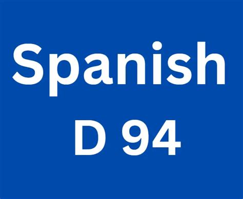 spanish d94|Spanish D 94: The Viral Video Stirring Online Debates